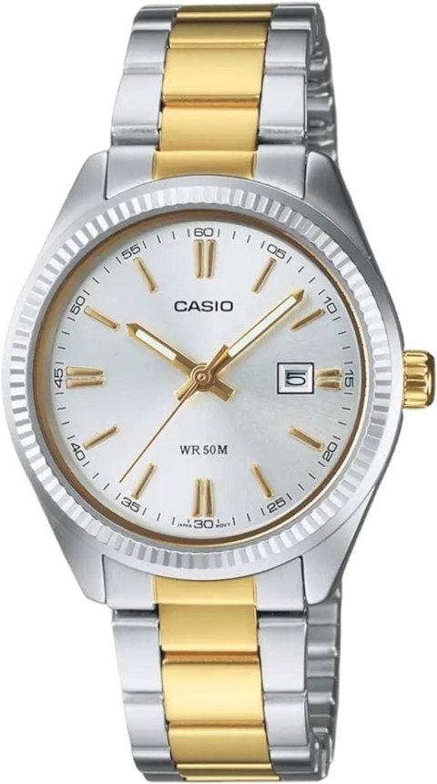 CASIO EU WATCHES Mod. LTP-1302PSG-7AVEG