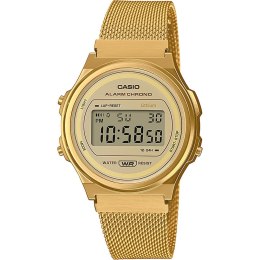 CASIO EU WATCHES Mod. A171WEMG-9AEF