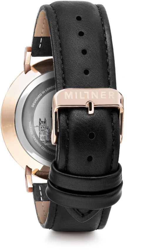 MILLNER Mod. 8425402504529 MILLNER Mod. 8425402504529