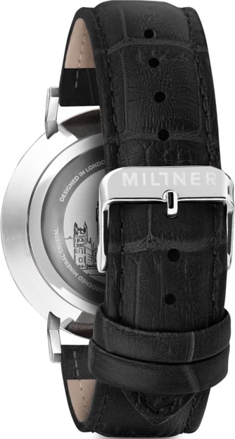 MILLNER Mod. 8425402504611 MILLNER Mod. 8425402504611
