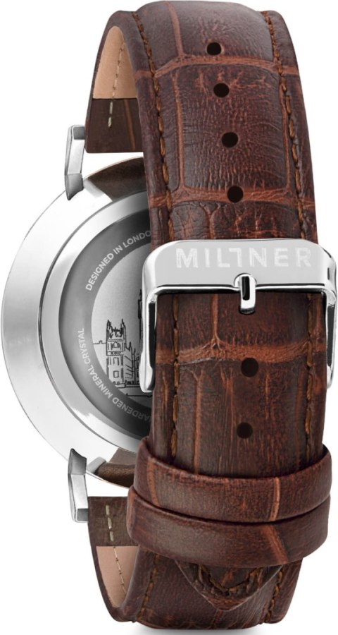 MILLNER Mod. 8425402504628 MILLNER Mod. 8425402504628