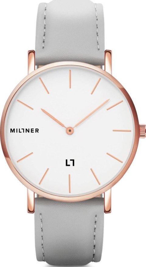 MILLNER Mod. 8425402504642 MILLNER Mod. 8425402504642