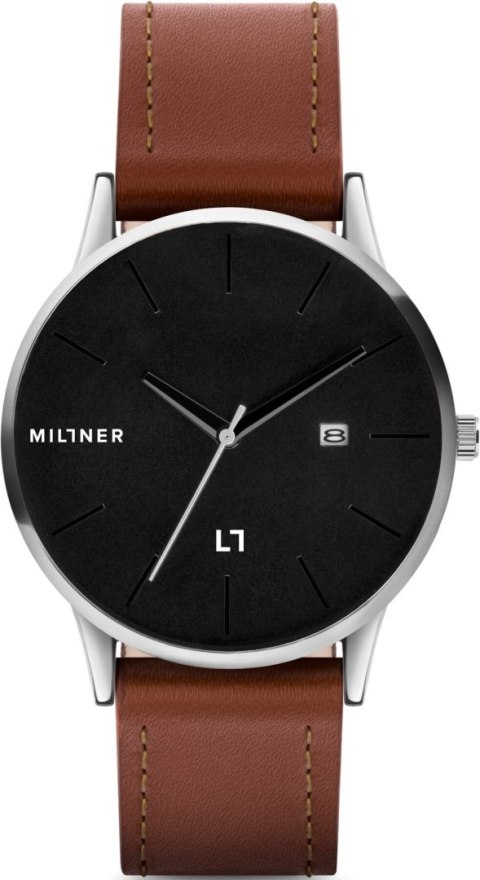MILLNER Mod. 8425402504772 MILLNER Mod. 8425402504772
