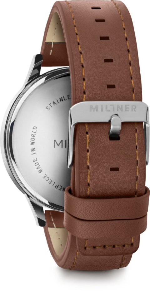 MILLNER Mod. 8425402504772 MILLNER Mod. 8425402504772