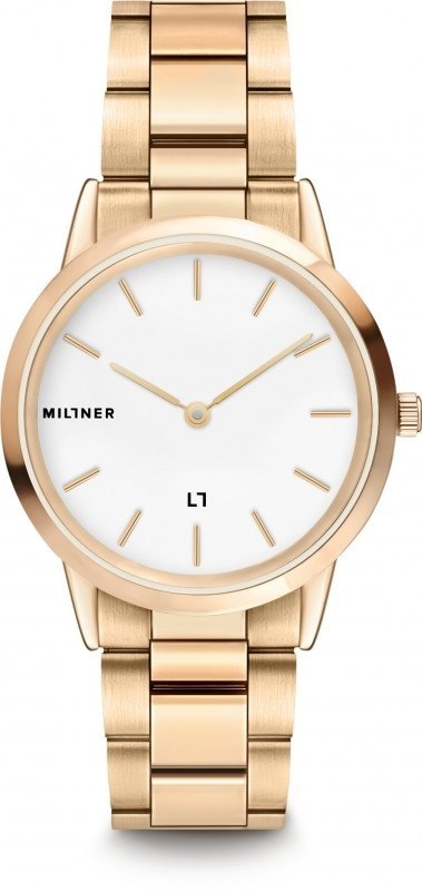 MILLNER Mod. 8425402505892 MILLNER Mod. 8425402505892