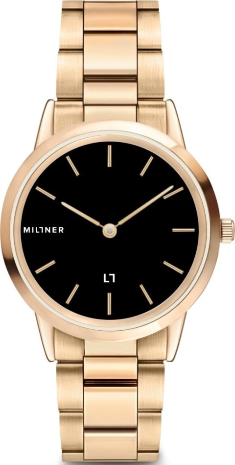 MILLNER Mod. 8425402505908 MILLNER Mod. 8425402505908