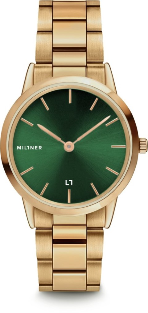 MILLNER Mod. 8425402506080 MILLNER Mod. 8425402506080
