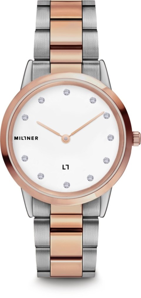 MILLNER Mod. 8425402506103 MILLNER Mod. 8425402506103