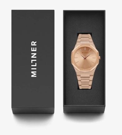 MILLNER Mod. 8425402508060 MILLNER Mod. 8425402508060