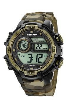 CALYPSO WATCHES Mod. K5723/6 CALYPSO WATCHES Mod. K5723/6