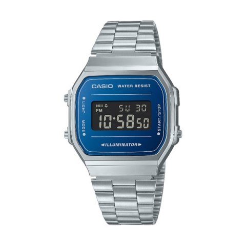 CASIO EU WATCHES Mod. A168WEM-2BEF
