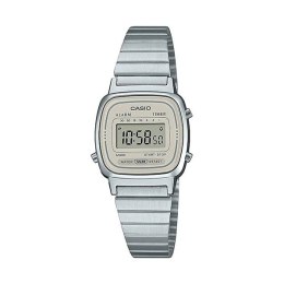 CASIO EU WATCHES Mod. LA670WEA-8AEF