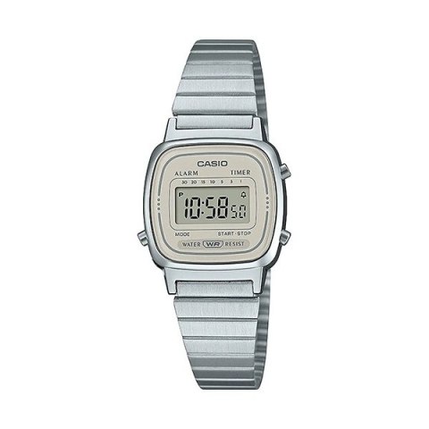 CASIO EU WATCHES Mod. LA670WEA-8AEF