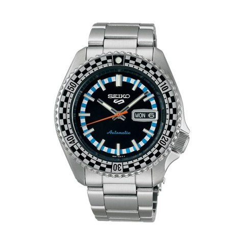 SEIKO 5 WATCHES Mod. SRPK67K1 SEIKO 5 WATCHES Mod. SRPK67K1