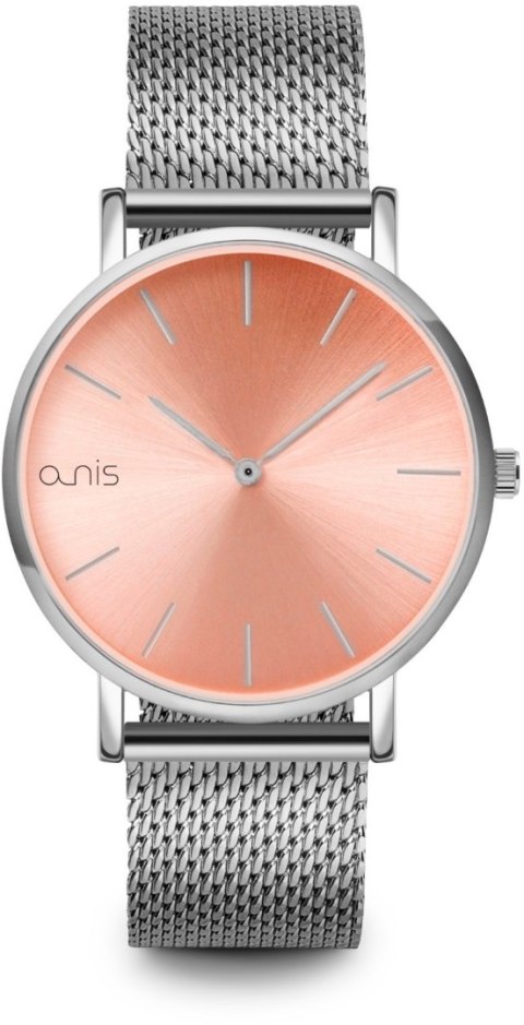 A-NIS Mod. AS100-10 A-NIS Mod. AS100-10