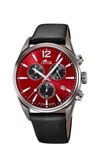 LOTUS WATCHES Mod. 18683/5 LOTUS WATCHES Mod. 18683/5