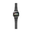 CASIO EU WATCHES Mod. A168WEUC-1AER