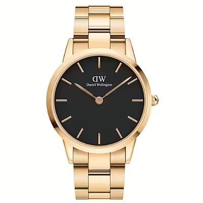 DANIEL WELLINGTON Mod. ICONIC LINK DANIEL WELLINGTON Mod. ICONIC LINK