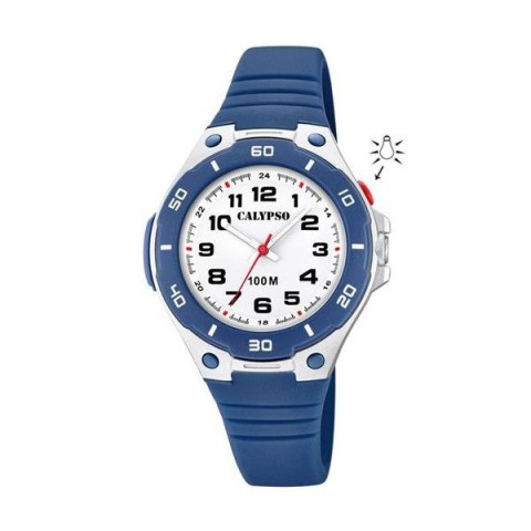 CALYPSO WATCHES Mod. K5758/2 CALYPSO WATCHES Mod. K5758/2