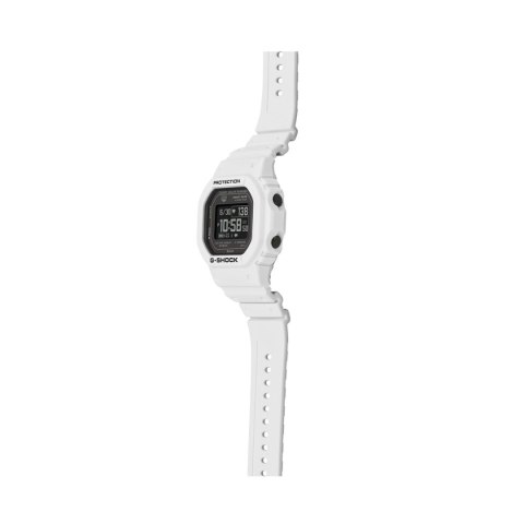 CASIO G-SHOCK Mod. G-SQUAD THE ORIGIN White - HEART RATE SERIE ***SPECIAL PRICE*** CASIO G-SHOCK Mod. G-SQUAD THE ORIGIN White - HEART RATE SERIE ***SPECIAL PRICE***