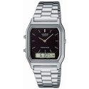 CASIO EDGY COLLECTION - Black