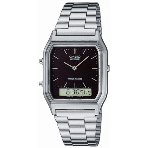 CASIO EDGY COLLECTION - Black CASIO EDGY COLLECTION - Black