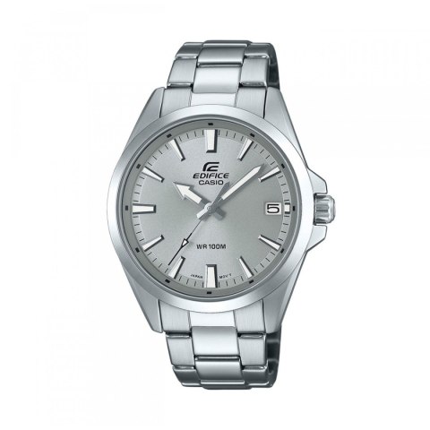 CASIO EDIFICE Mod. CLASSIC - SILVER CASIO EDIFICE Mod. CLASSIC - SILVER