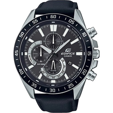 CASIO EDIFICE Mod. STANDARD CHRONO CASIO EDIFICE Mod. STANDARD CHRONO