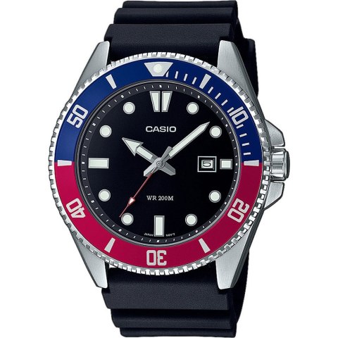 CASIO SPORT Mod. DIVER 200m CASIO SPORT Mod. DIVER 200m