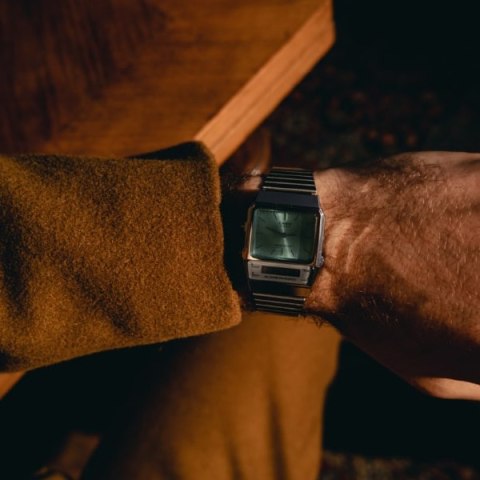CASIO VINTAGE EDGY COLLECTION CASIO VINTAGE EDGY COLLECTION
