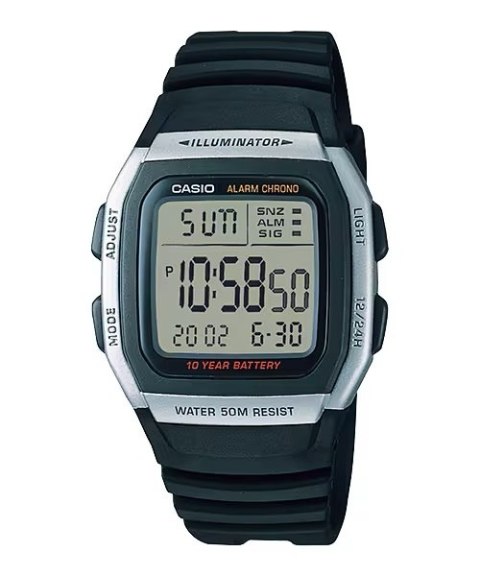CASIO SPORT CASIO SPORT