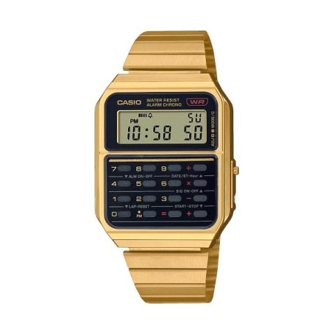 CASIO Mod. VINTAGE CALCULATOR ***SPECIAL PRICE*** CASIO Mod. VINTAGE CALCULATOR ***SPECIAL PRICE***