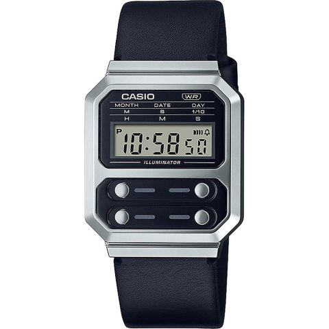 CASIO VINTAGE - Leather Strap ***SPECIAL PRICE*** CASIO VINTAGE - Leather Strap ***SPECIAL PRICE***