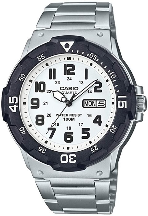 CASIO SPORT Mod. DIVER 100m CASIO SPORT Mod. DIVER 100m