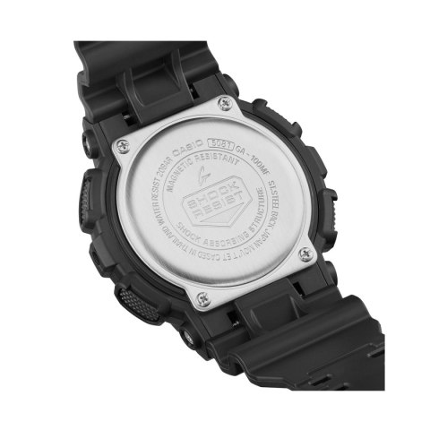CASIO MOD. GA-100MF-1AER CASIO MOD. GA-100MF-1AER