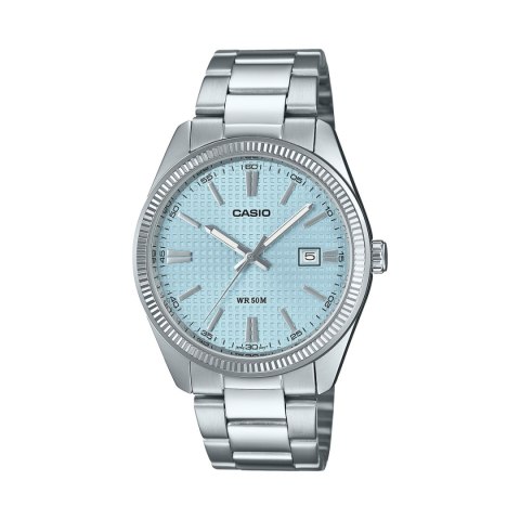 CASIO MOD. MTP-1302PE-2AVEF CASIO MOD. MTP-1302PE-2AVEF
