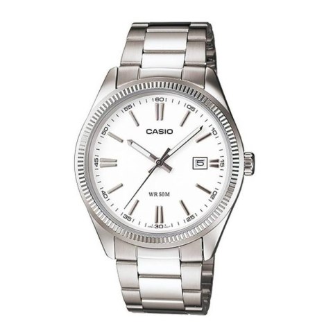 CASIO COLLECTION Mod. DATE WHITE CASIO COLLECTION Mod. DATE WHITE