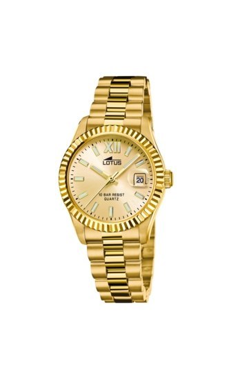 LOTUS WATCHES Mod. 18932/2 LOTUS WATCHES Mod. 18932/2