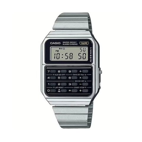 CASIO Mod. VINTAGE CALCULATOR CASIO Mod. VINTAGE CALCULATOR