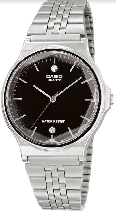CASIO VINTAGE ROUND DIAMOND CASIO VINTAGE ROUND DIAMOND