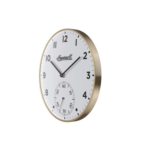 INGERSOLL 1892 WATCHES Mod. IC003GW INGERSOLL 1892 WATCHES Mod. IC003GW