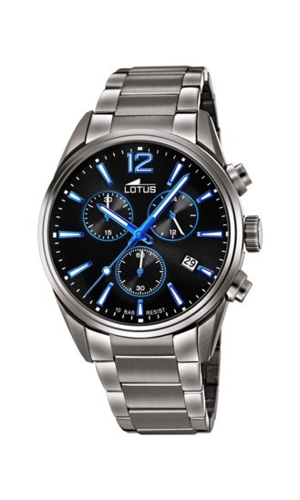 LOTUS WATCHES Mod. 18682/6 LOTUS WATCHES Mod. 18682/6