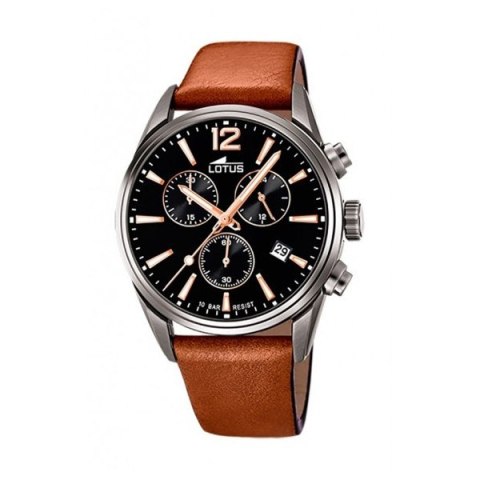 LOTUS WATCHES Mod. 18683/2 LOTUS WATCHES Mod. 18683/2