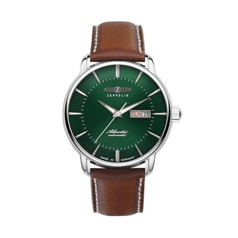 ZEPPELIN WATCHES Mod. 8466-4 ZEPPELIN WATCHES Mod. 8466-4
