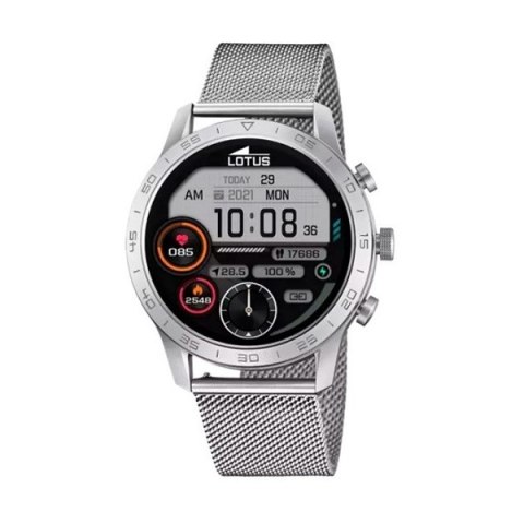 LOTUS SMARTWATCH WATCHES Mod. 50047/1 LOTUS SMARTWATCH WATCHES Mod. 50047/1