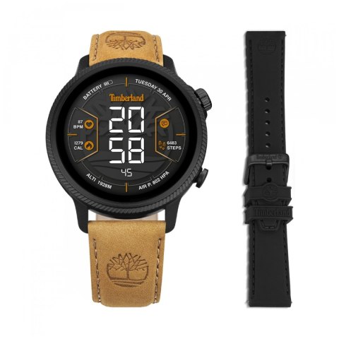 TIMBERLAND SMARTWATCH WATCHES Mod. TDIGB0064503-SET TIMBERLAND SMARTWATCH WATCHES Mod. TDIGB0064503-SET