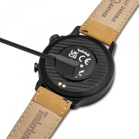TIMBERLAND SMARTWATCH WATCHES Mod. TDIGB0064503-SET TIMBERLAND SMARTWATCH WATCHES Mod. TDIGB0064503-SET