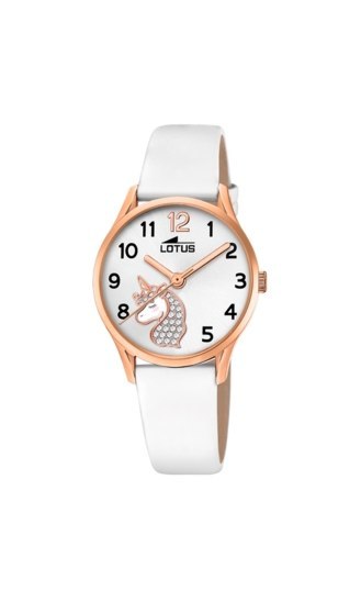LOTUS WATCHES Mod. 18407/K LOTUS WATCHES Mod. 18407/K