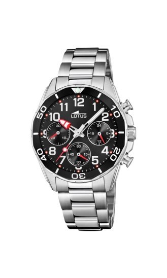 LOTUS WATCHES Mod. 18858/2 LOTUS WATCHES Mod. 18858/2