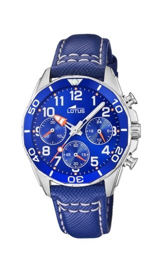 LOTUS WATCHES Mod. 18859/1 LOTUS WATCHES Mod. 18859/1